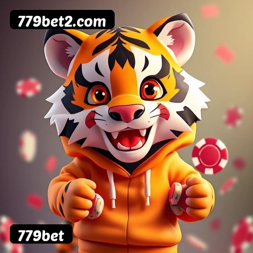 779bet Logo