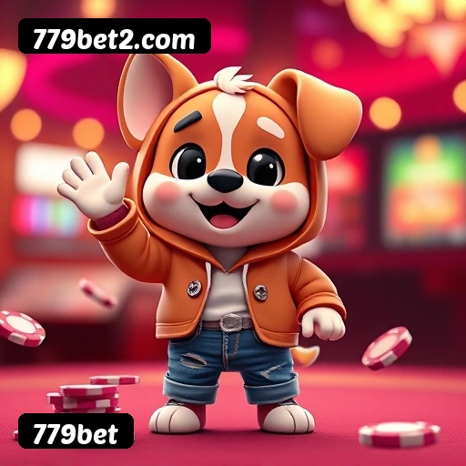 779bet Logo