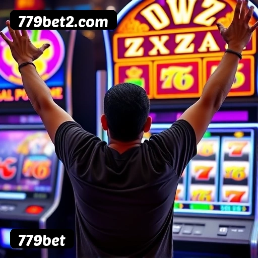 779bet Logo