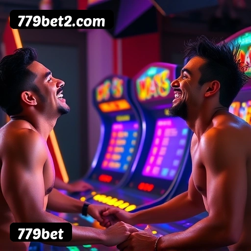 779bet Logo