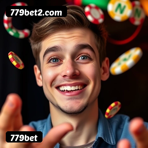779bet Logo