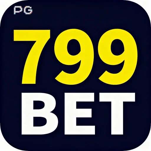 Logo da 799bet