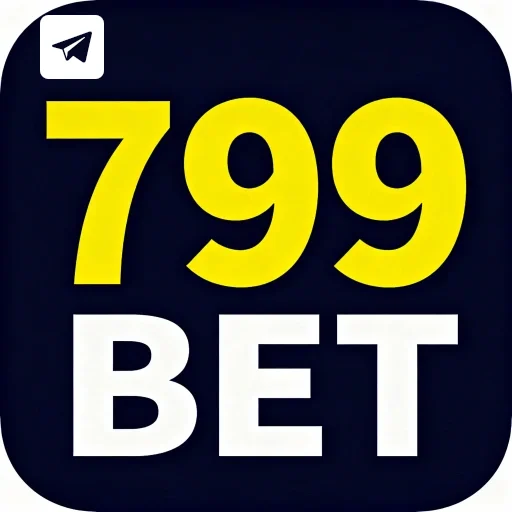 Canal oficial da 799bet no Telegram